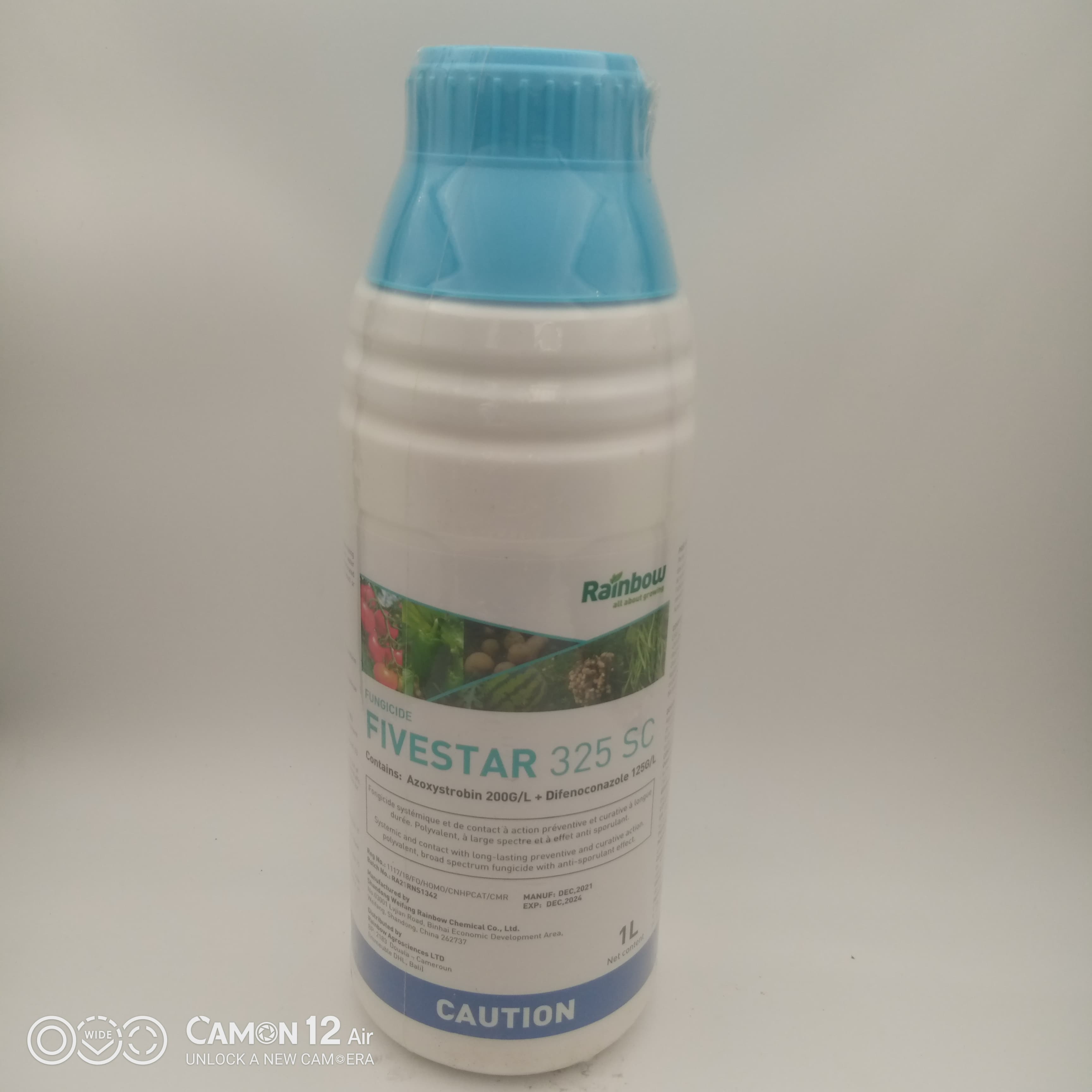 Five Star - AgroChemical