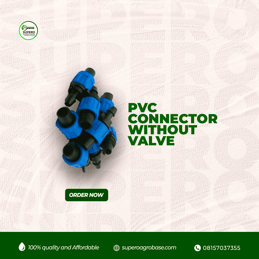 Pvc Offtake - Irrigation