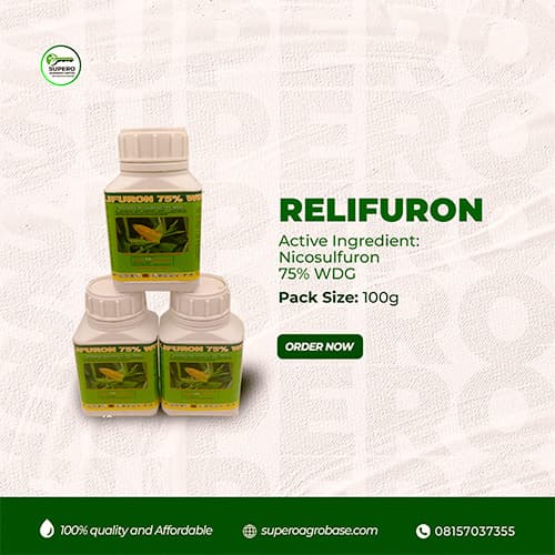 Relifuron - AgroChemical