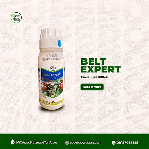 Belt Expert - AgroChemical